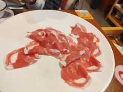 -前门杨记·铜锅涮肉(王府井·故宫店)