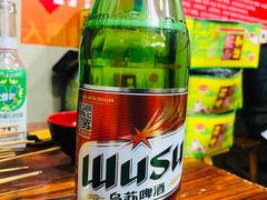 -老黄记手撕烤兔(玉林街店)