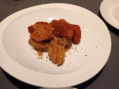 -望乡楼上海菜(日月光店)