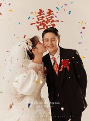-爱城婚纱摄影·品质严选店