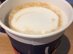 -瑞幸咖啡(八卦岭工业店)