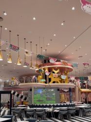 -奈尔宝家庭中心·亲子餐厅(鄞州万达店)