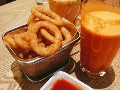 -MEAT MATE 鲜食肉铺(颐堤港店)