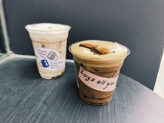 -HUGS coffee(东区店)