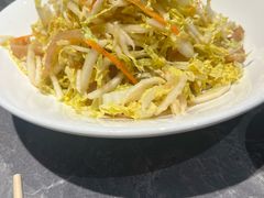 -1937青岛老味道·海肠捞饭·青岛菜(大鲍岛栈桥店)