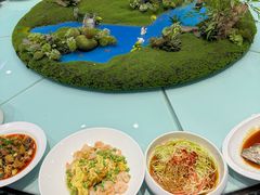 -陶然居·重庆菜(生态园店)