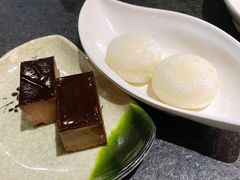 甜点-神户赤童日式烤肉伙伴(东直门店)