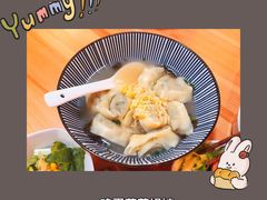 -红小满休闲餐厅(十全街店)