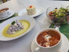 -库滋明·俄罗斯特色美食(中央大街店)