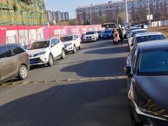 -杉杉奥特莱斯广场(哈尔滨店)
