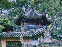 -南华禅寺