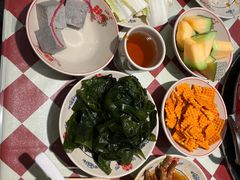 -赵美丽重庆火锅(西安直营总店)