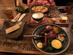 -Pakkhús Restaurant