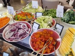 -北京王府井希尔顿酒店·万斯阁西餐厅