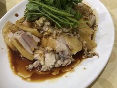 -电白鸭粥店(下沙二坊88号店)