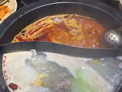 -蜀大侠火锅(四川北路店)