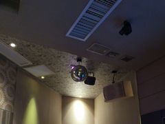 -K+PARTY连锁KTV(盈锋广场店)