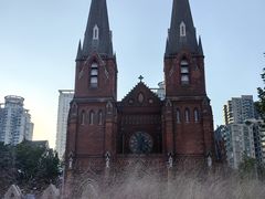 -徐家汇天主堂