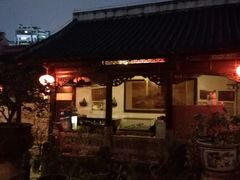 -文昌阁