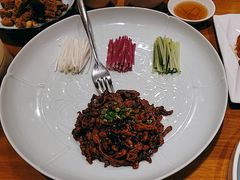 -乐忻皇朝(上海中心大厦店)