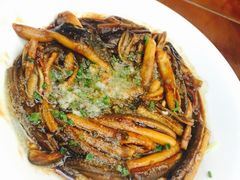 -吴门人家·苏宴宫廷菜(拙政园店)