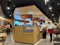 -海底捞火锅(九霄梦天地店)