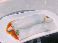 -稻香酒家(长宁KING88广场店)