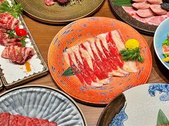 -隐炉和牛烧肉店(群力店)