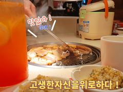 -猫爪爪原切自助烤肉(观音桥阳光世纪店)