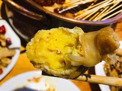 -搓火大都会(广安门总店)