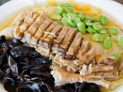 -洲际酒店·地平线全日餐厅HORIZON CAFÉ