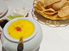 -味+新京宴·烤鸭·北京菜(创意谷店)