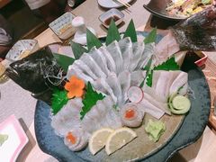 -琴寿司居酒屋(中山广场店)