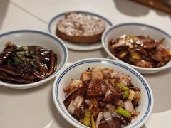 -君东记本帮面馆(天钥桥路店)