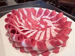 -南门涮肉(天坛南门店)