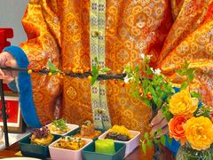 -山水雅居·江南雅宴(运河公园店)