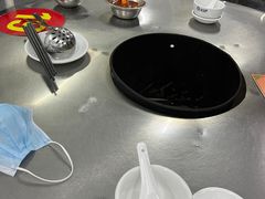 -阿婆东山羊肉店(鸿港海鲜批发市场店)