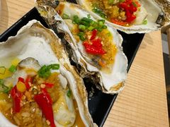 -隅乐胡椒虾·台湾菜·团建(皇岗店)