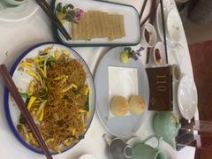 -新兴家喻酒家·羊城名宴(昌岗店)