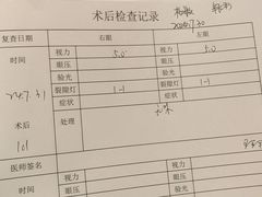 -黑马眼科·近视手术