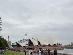 -悉尼歌剧院