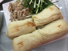 -渔民船说·北塘海鲜·天津菜·海肠捞饭(北塘古镇店)