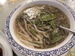 -新聚丰菜馆(太监弄店)