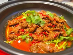 -兰湘子·湘菜小炒(石家庄万象城店)