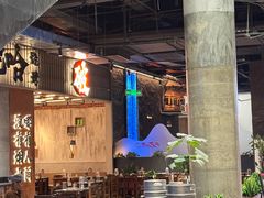 -破店肥哈·东北烧烤·夜宵(南山保利店)