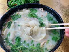 -惠丰源烩面馆(经七路店)
