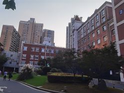 点击看大图 -复旦大学附属妇产科医院(黄浦院区)