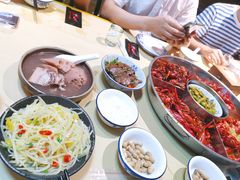 -江味龙虾馆·裸蓝龙虾(南山店)