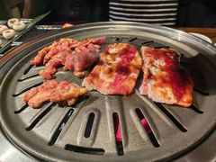 -九田家黑牛烤肉料理(太阳宫广场店)