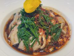 沙葱羊肚-紫泥369粗粮季(鼓楼店)